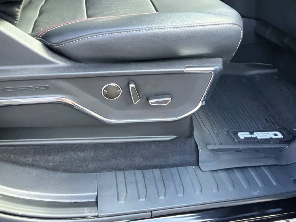 Certified 2023 Ford F150 4x4 SuperCrew image 30
