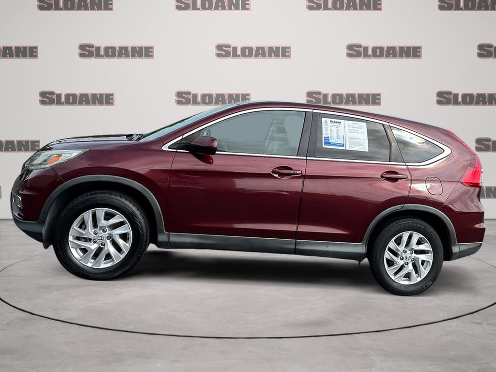 Used 2016 Honda CR-V EX image 2
