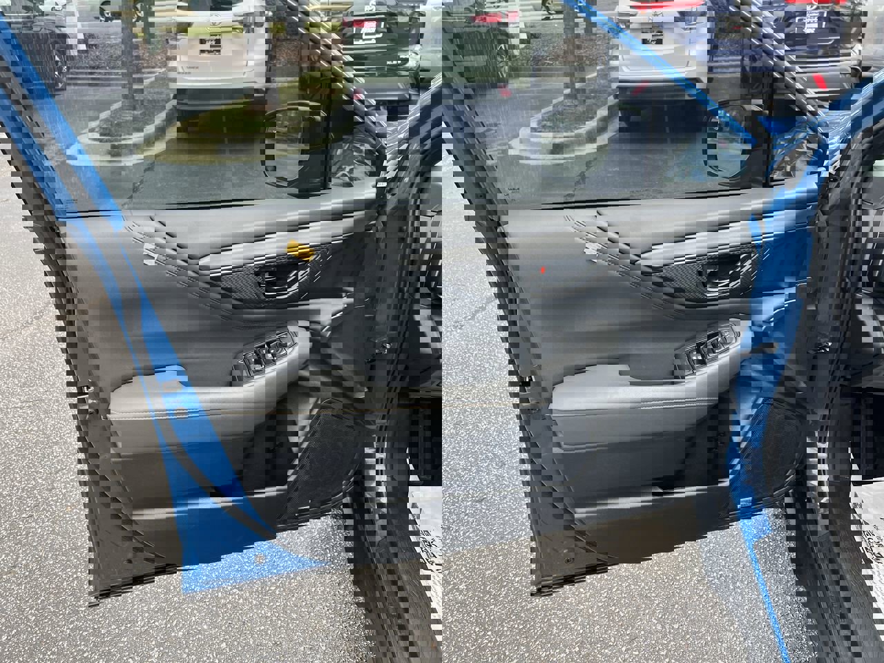 Used 2024 Subaru Outback Wilderness image 14