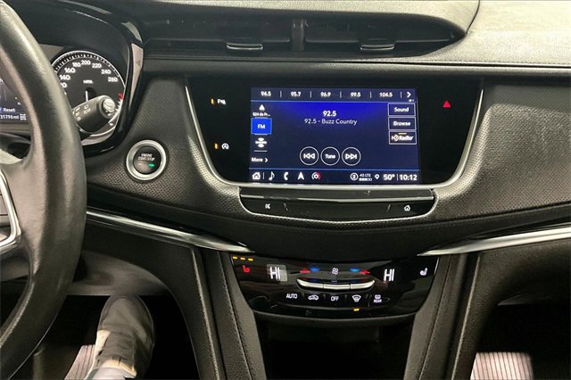 Used 2023 Cadillac XT5 Premium Luxury image 15
