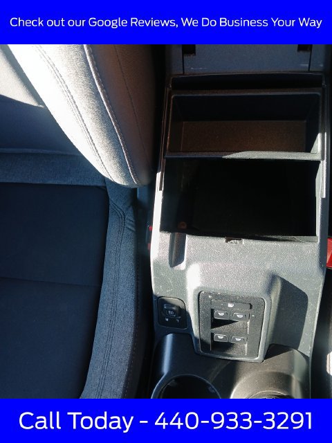 Used 2023 Ford Bronco Big Bend AWD/4WD image 30