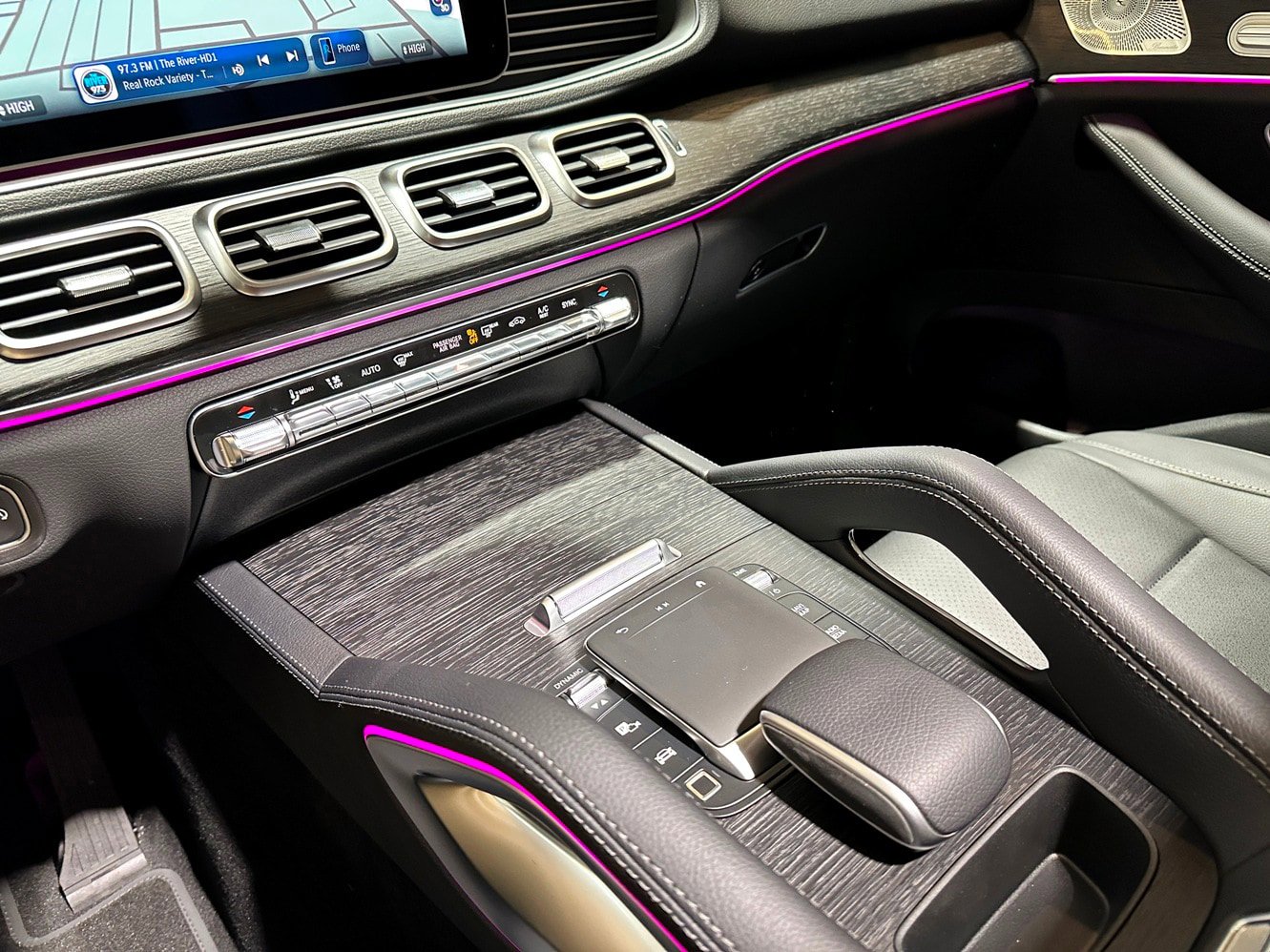 New 2026 Mercedes-Benz GLE 350 4MATIC image 12