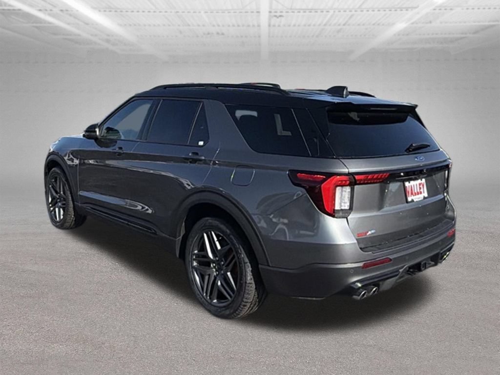New 2026 Ford Explorer ST AWD/4WD image 7