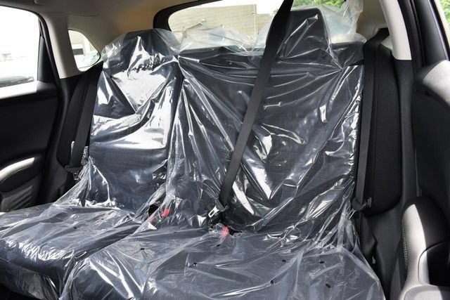 New 2027 Honda HR-V LX image 22