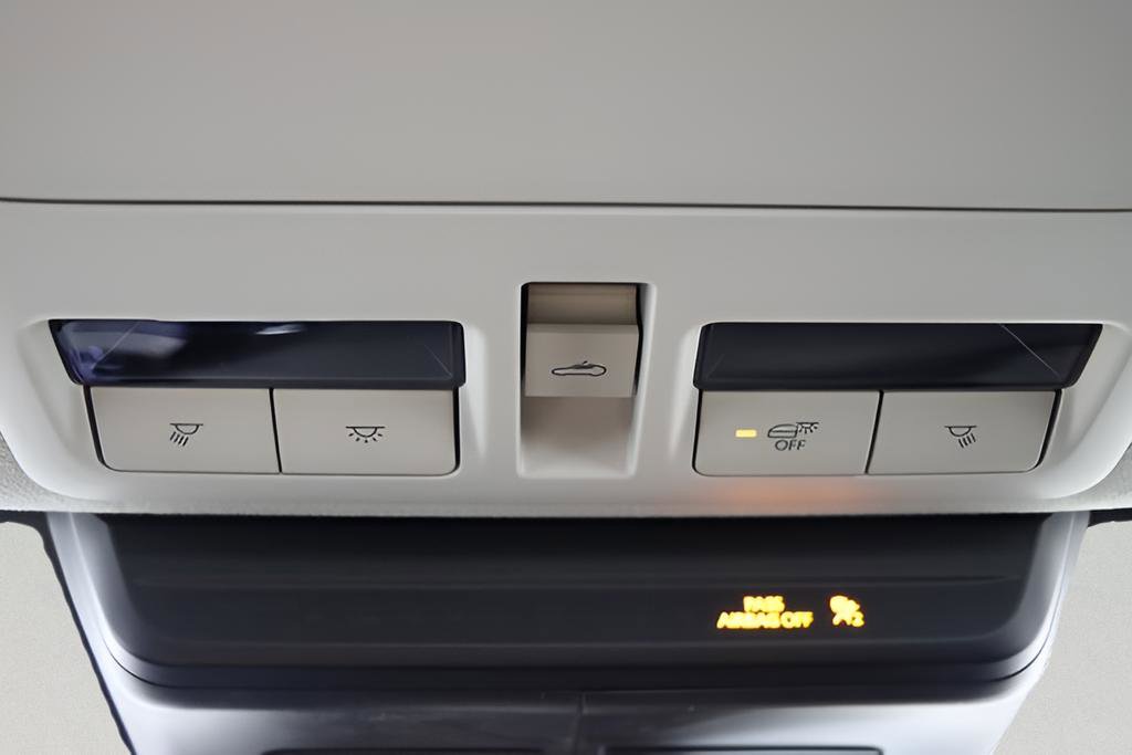 New 2025 MAZDA MAZDA3 2.5 Turbo Premium Plus Package image 41