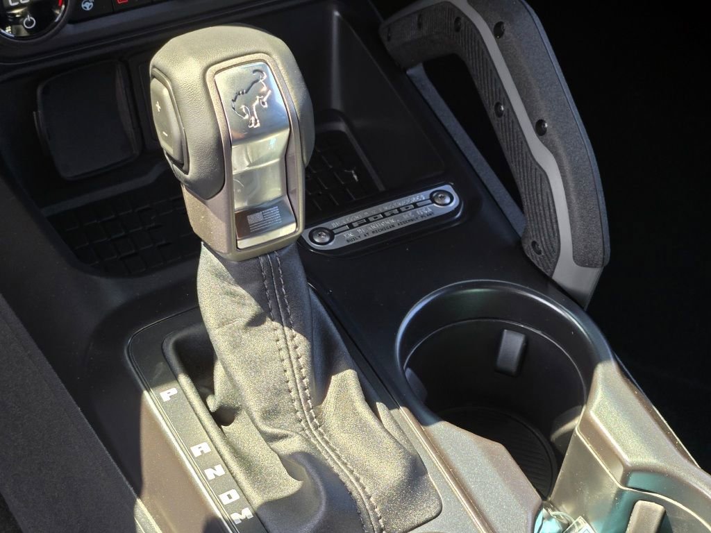 Used 2024 Ford Bronco Outer Banks image 26