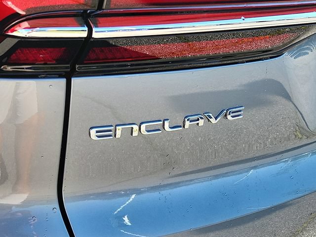 New 2026 Buick Enclave Preferred FWD image 18