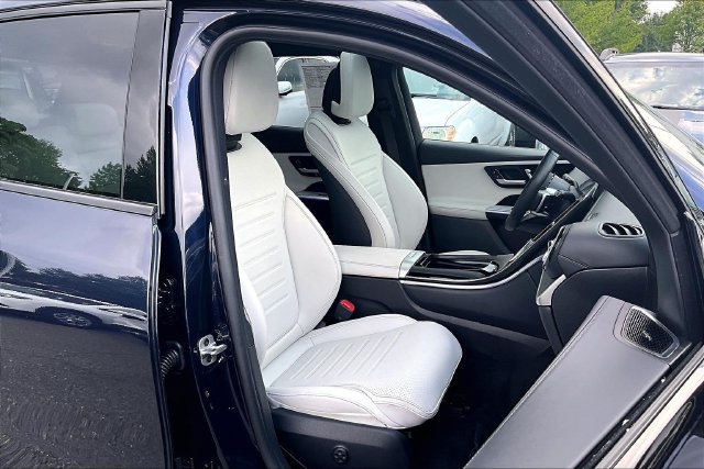 Certified 2023 Mercedes-Benz GLC 300 4MATIC w/ AMG Line image 7