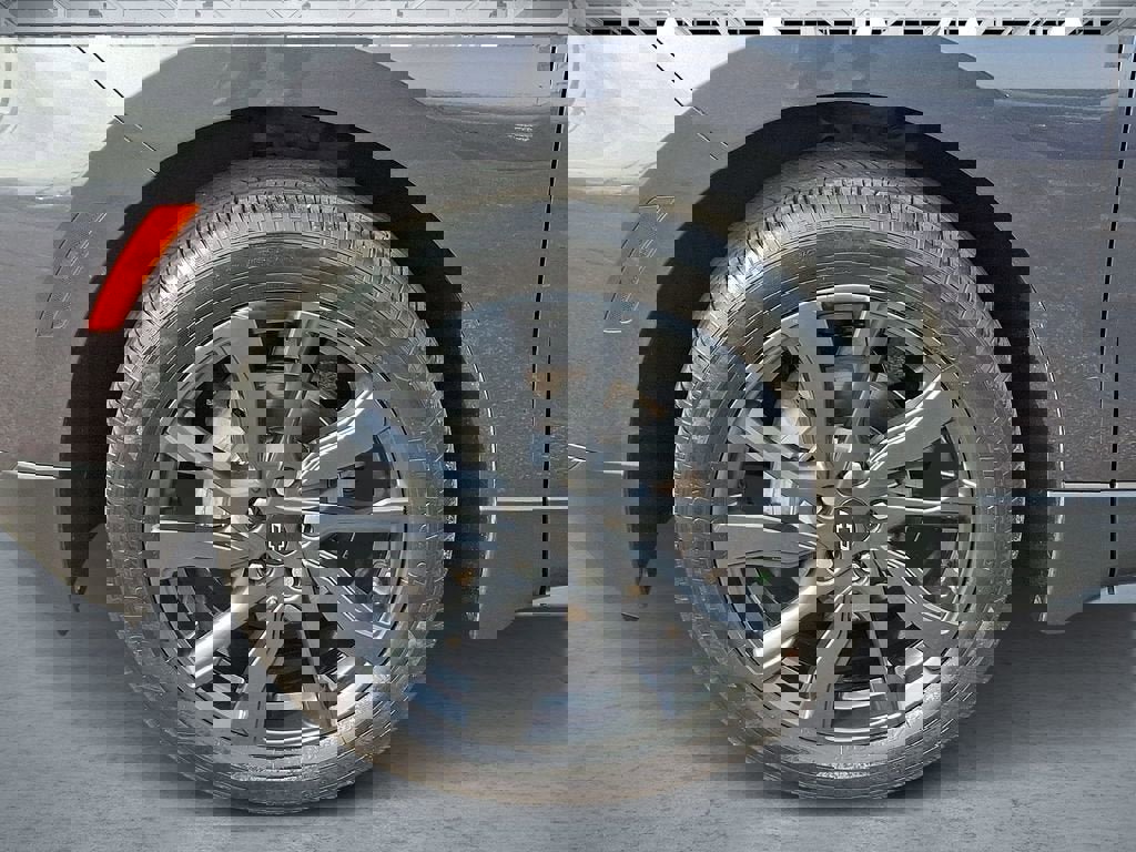 Certified 2022 Chevrolet Equinox RS image 10