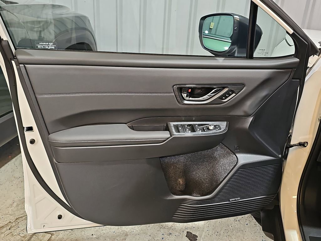 New 2026 Subaru Outback Touring XT AWD/4WD image 27