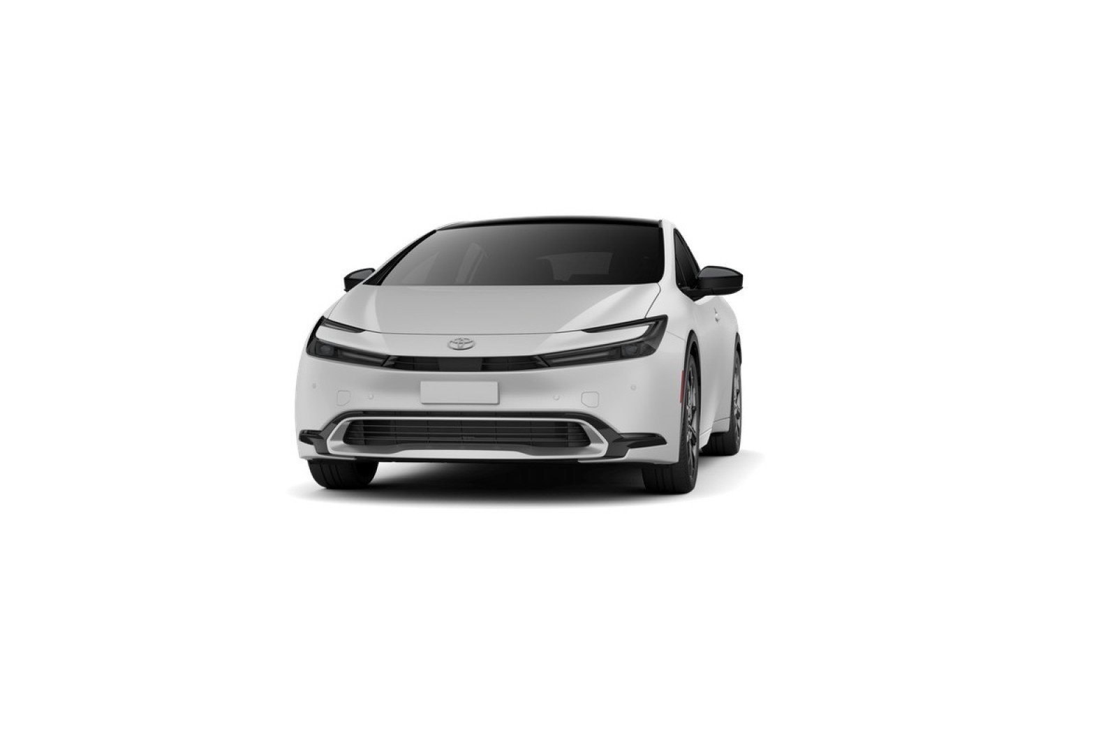 New 2026 Toyota Prius Plug-In Hybrid FWD image 21