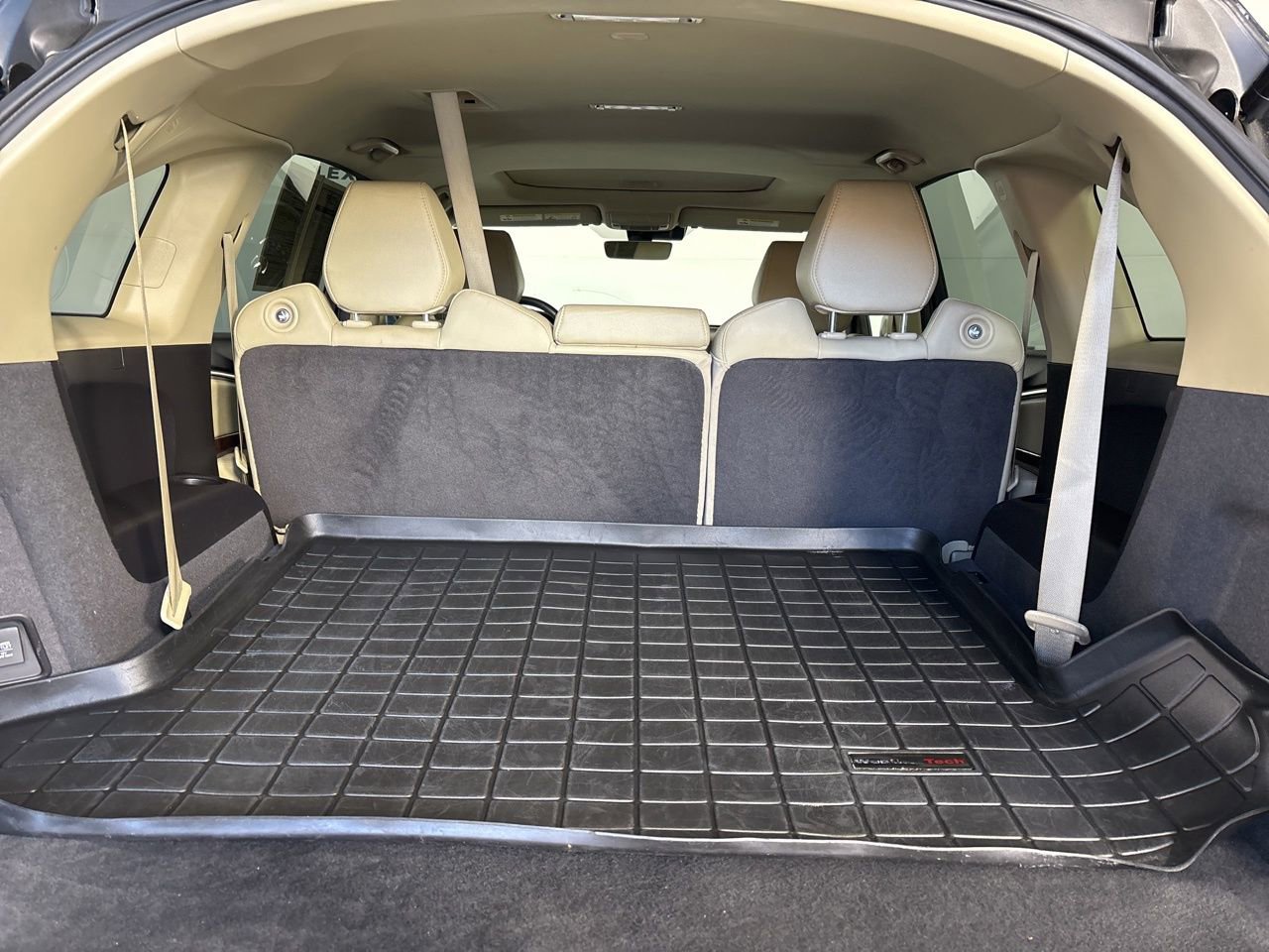 Used 2020 Acura MDX FWD image 27