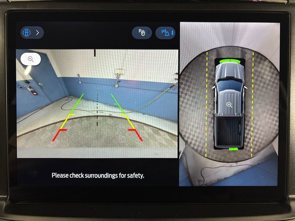 New 2026 Ford F150 King Ranch w/ Equipment Group 601A High image 24