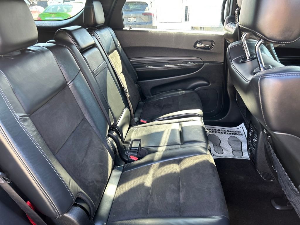 Used 2022 Dodge Durango GT image 14