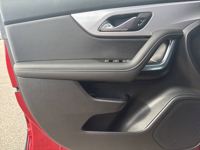 Used 2023 Chevrolet Blazer LT w/ LPO, Floor Liner Package image 12