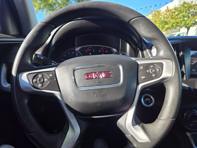 Used 2023 GMC Terrain SLE w/ Driver Convenience Package FWD image 26