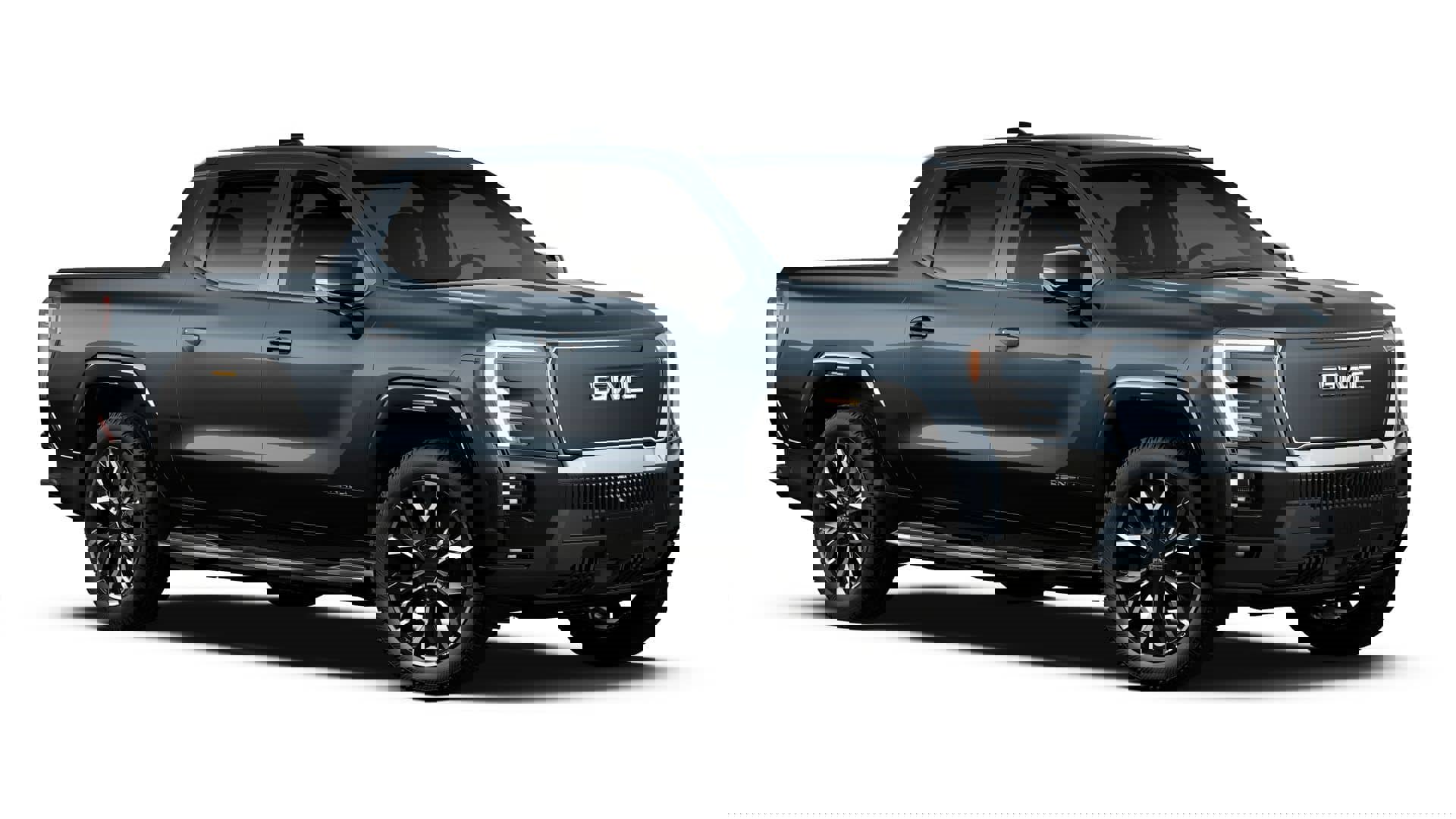New 2025 GMC Sierra EV Denali image 23