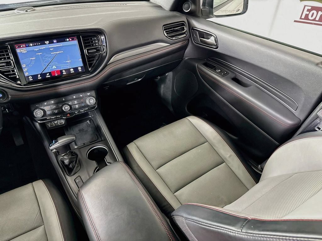 Used 2023 Dodge Durango R/T AWD/4WD image 27
