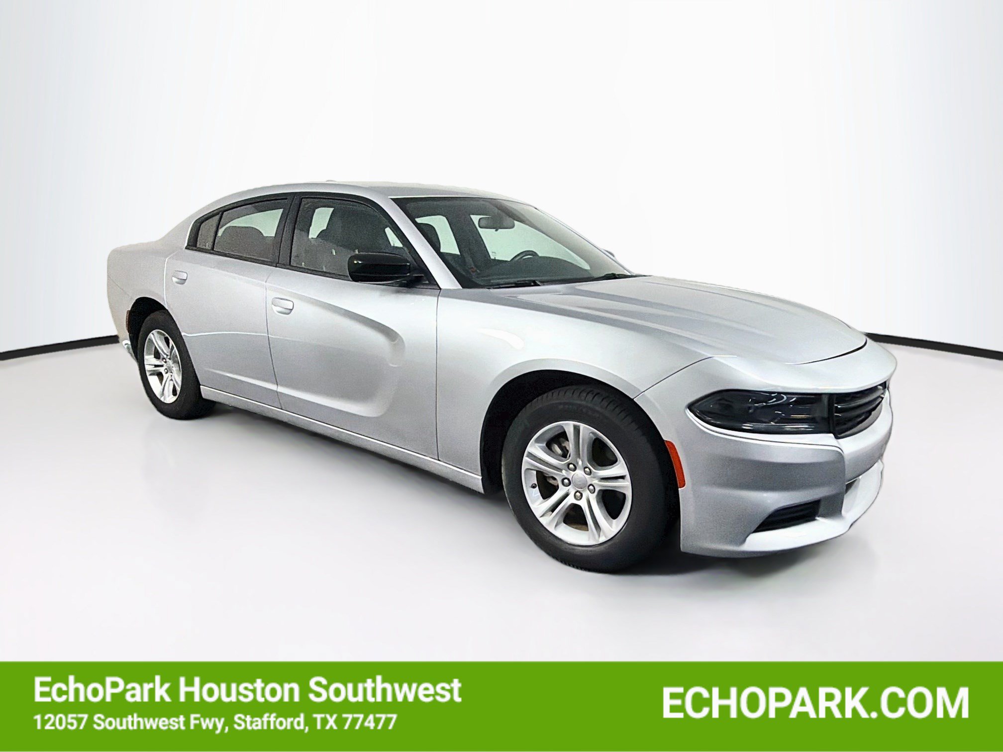 Used 2023 Dodge Charger SXT
