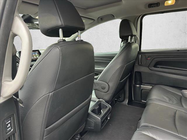 Used 2023 Honda Odyssey EX-L image 21