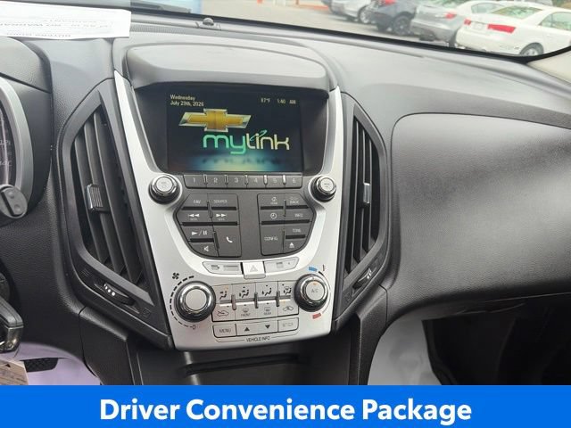 Used 2014 Chevrolet Equinox LT w/ Driver Convenience Package FWD image 14