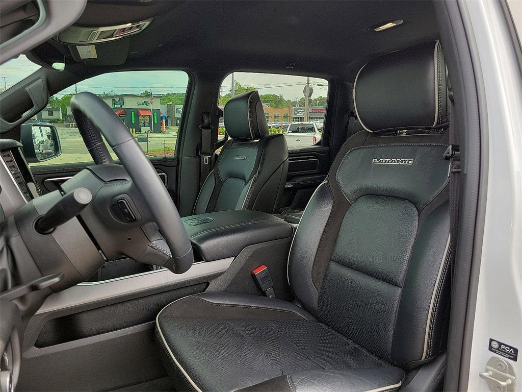 Used 2023 RAM 1500 Laramie image 11