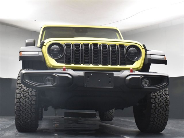 Used 2024 Jeep Wrangler Unlimited Rubicon image 33