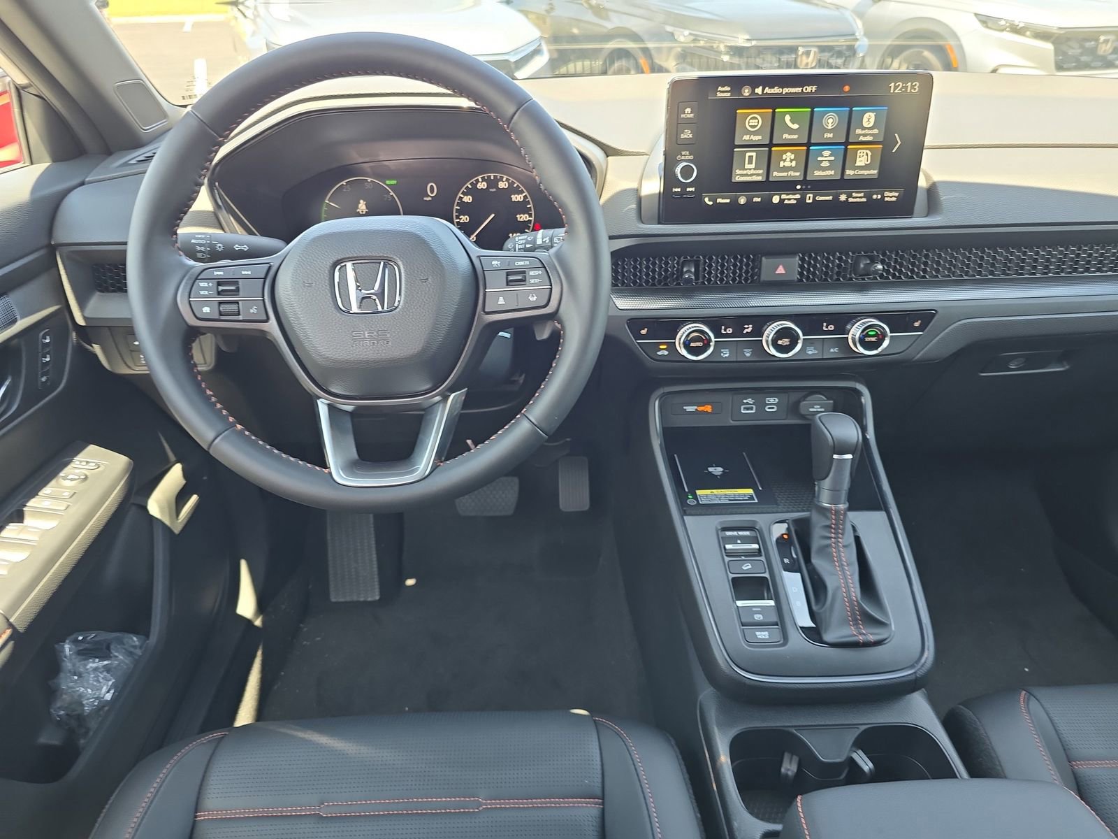 New 2025 Honda CR-V Sport-L image 12