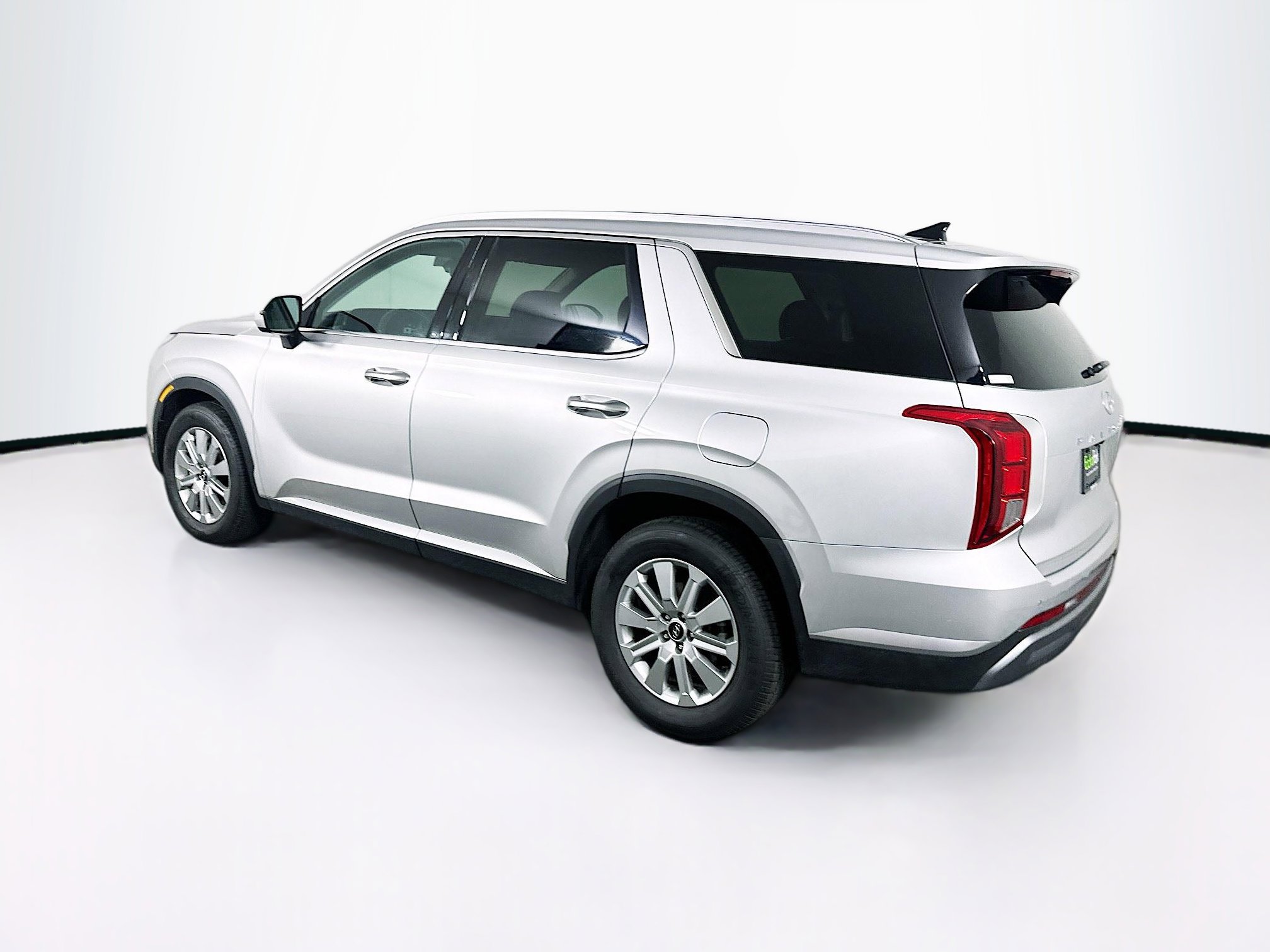 Used 2025 Hyundai Palisade SEL image 5