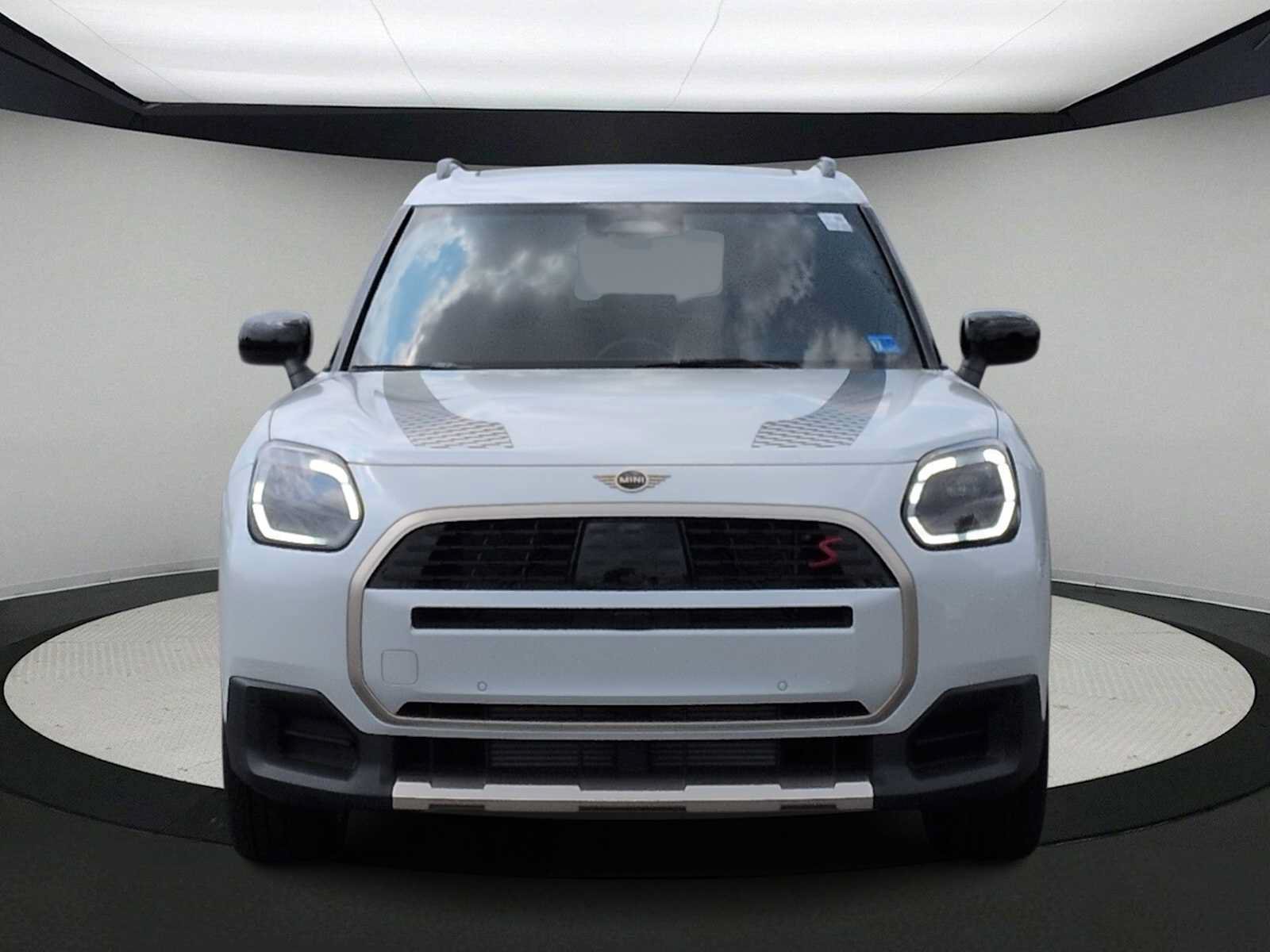 New 2027 MINI Cooper Countryman S AWD/4WD image 3