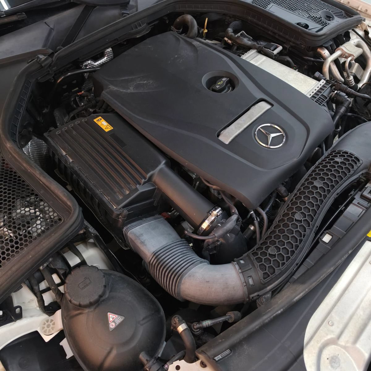 Used 2018 Mercedes-Benz C 300 Cabriolet image 32
