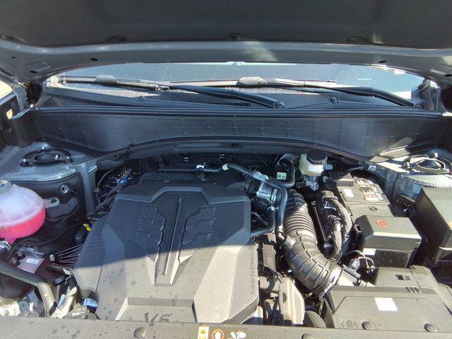 New 2026 Hyundai Palisade XRT Pro image 27