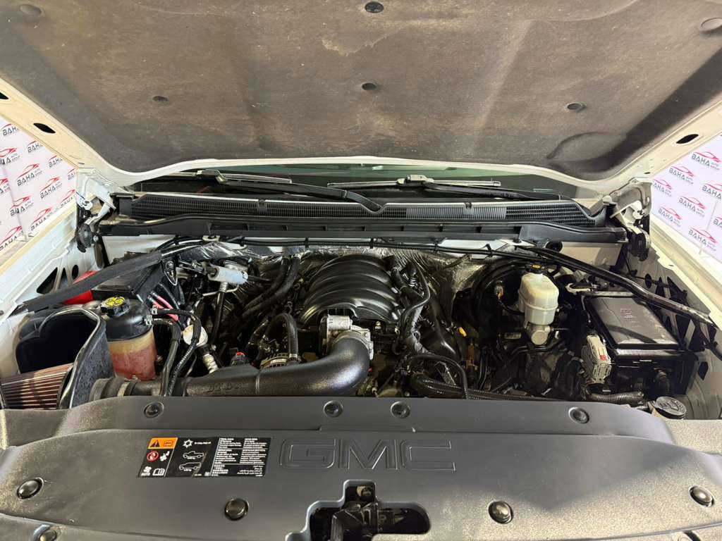 Used 2014 GMC Sierra 1500 SLE image 54