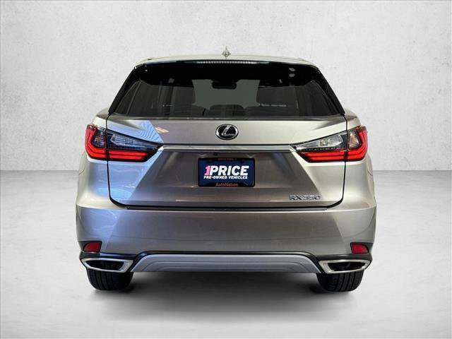 Used 2022 Lexus RX 350 FWD image 6