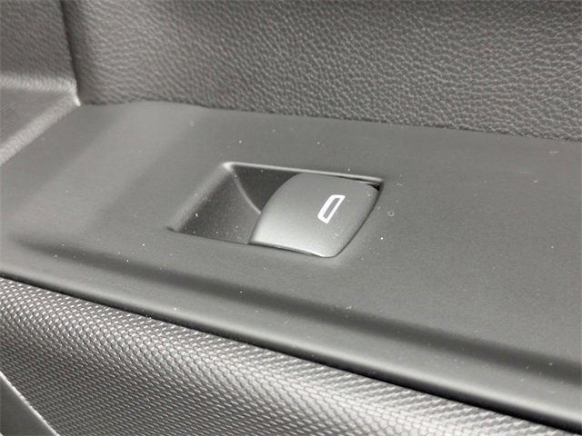 New 2026 Chevrolet Silverado 1500 Custom w/ Turbomax Blackout Package image 28