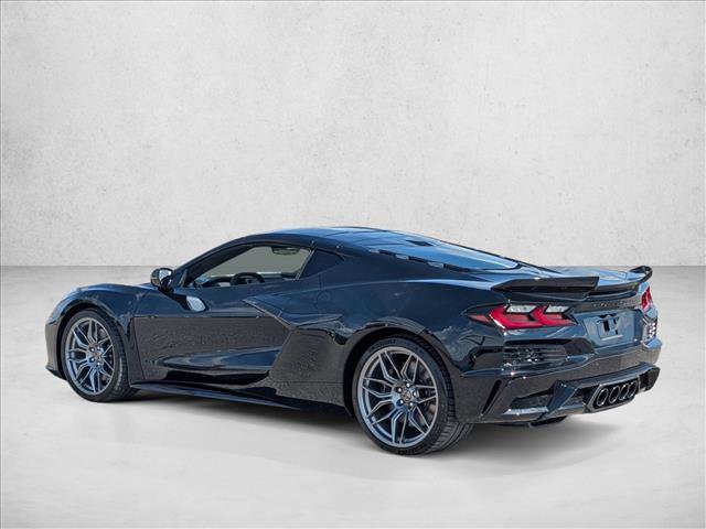 New 2026 Chevrolet Corvette Z06 image 7