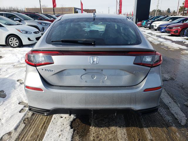 Used 2023 Honda Civic Sport image 4