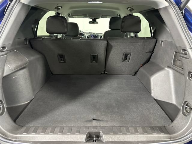 Used 2022 Chevrolet Equinox LT image 26