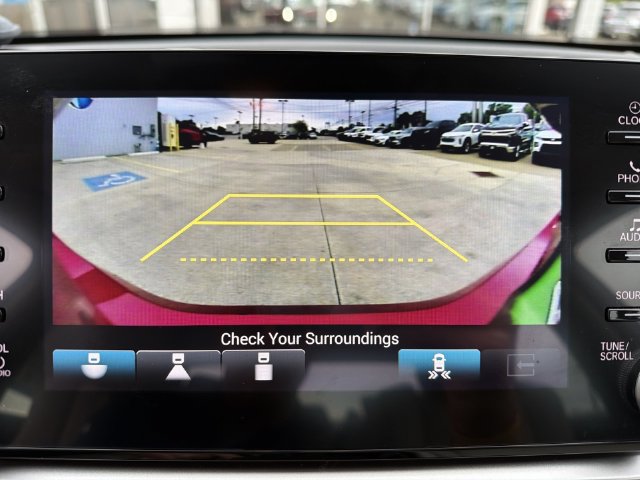 Used 2022 Honda Accord EX-L image 19