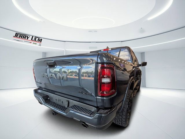 New 2026 RAM 1500 Big Horn image 2
