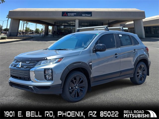 New 2025 Mitsubishi Outlander Sport AWD