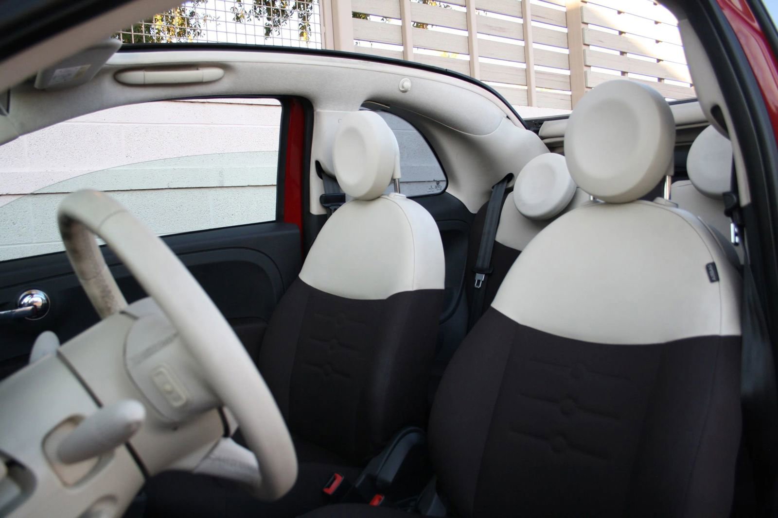 Used 2014 FIAT 500 Pop image 26