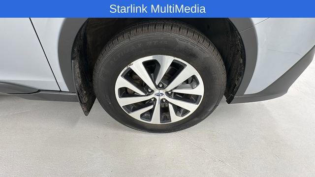Certified 2022 Subaru Outback Premium image 10