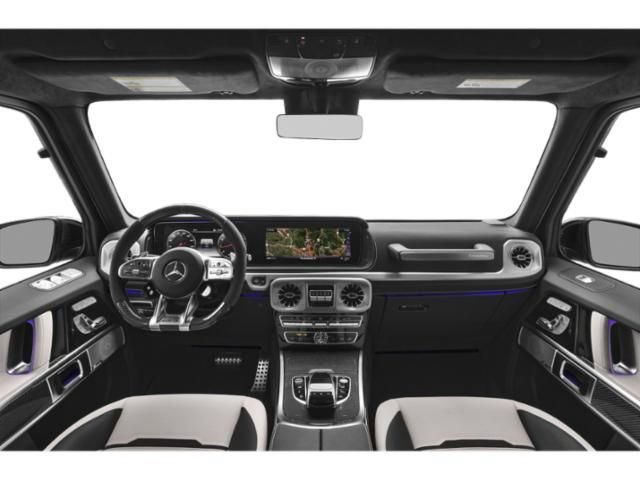 Used 2020 Mercedes-Benz G 63 AMG 4MATIC image 9