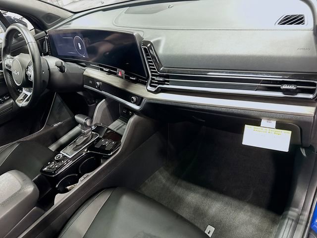 Used 2024 Kia Sportage X-Pro image 33