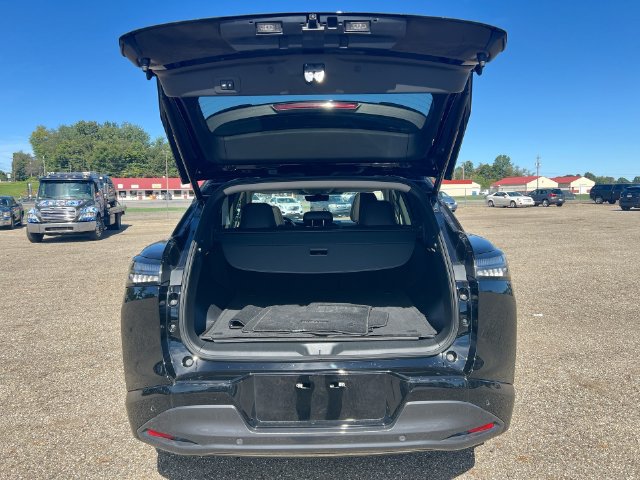 Used 2025 Nissan Murano Platinum w/ Cargo Package AWD/4WD image 23