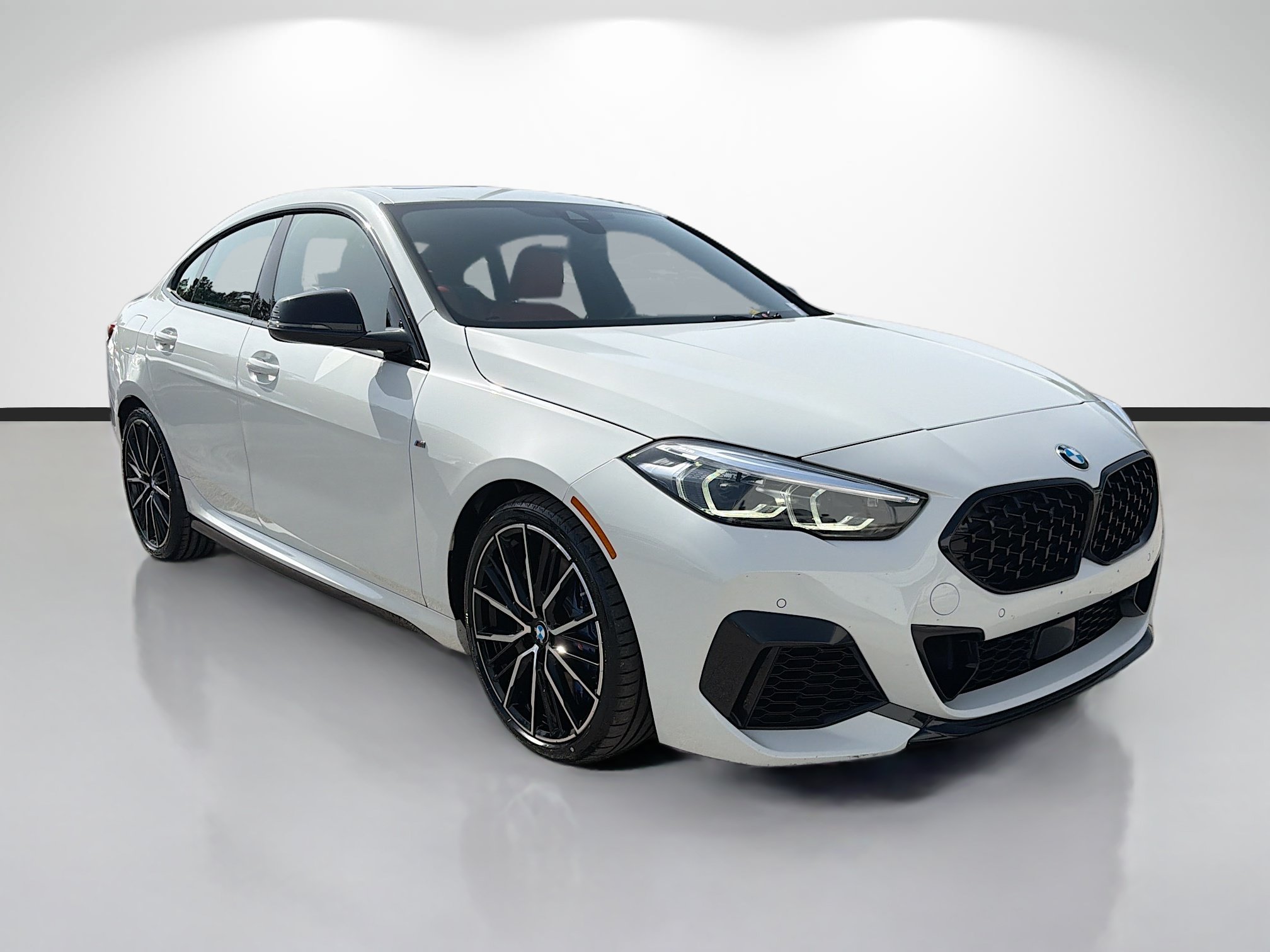 Used 2023 BMW M235i xDrive Gran Coupe w/ Premium Package AWD/4WD image 1