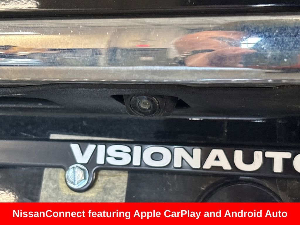 Used 2019 Nissan Rogue SV AWD/4WD image 17