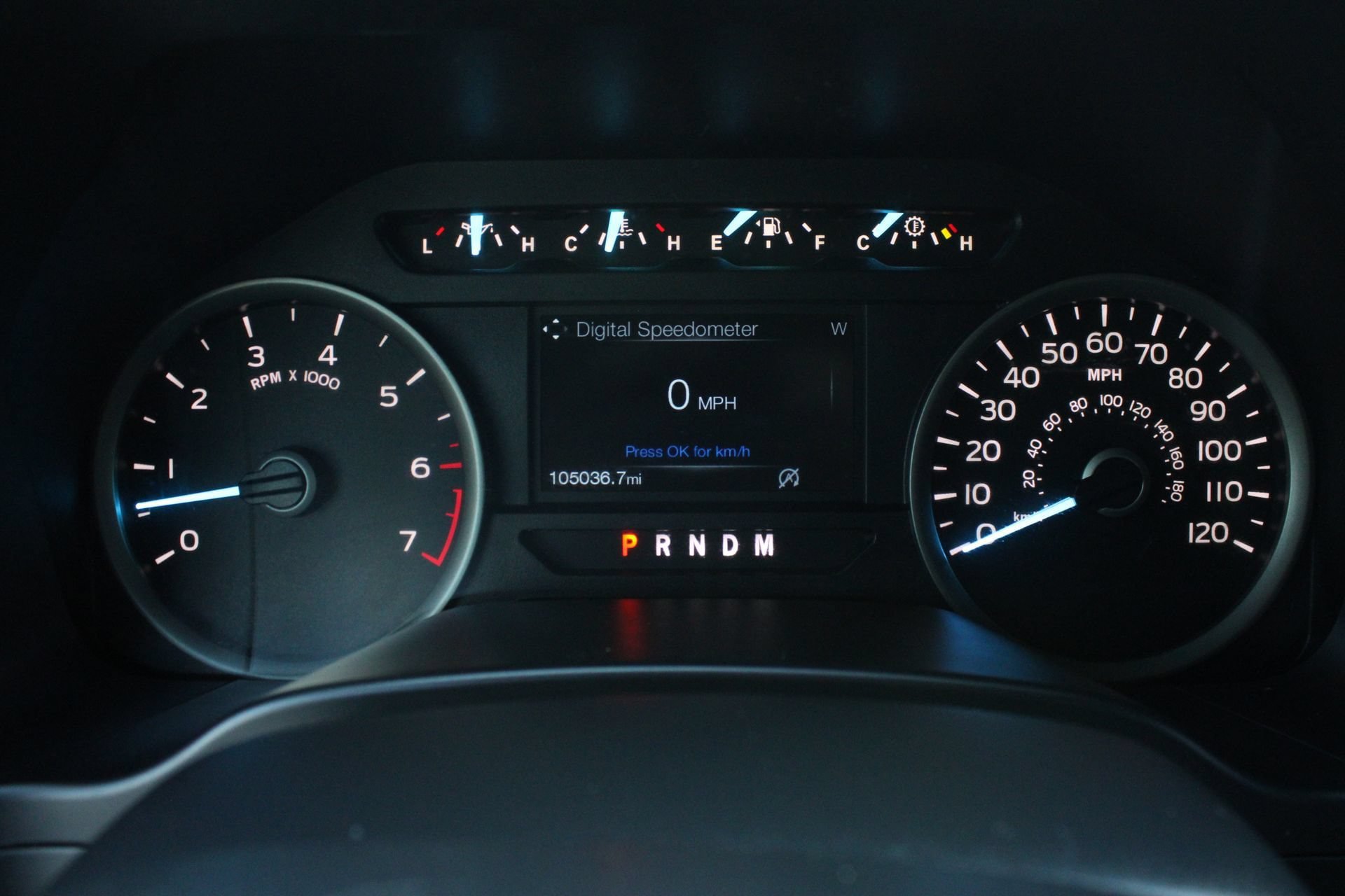 Used 2019 Ford F150 XLT w/ Equipment Group 302A Luxury AWD/4WD image 38