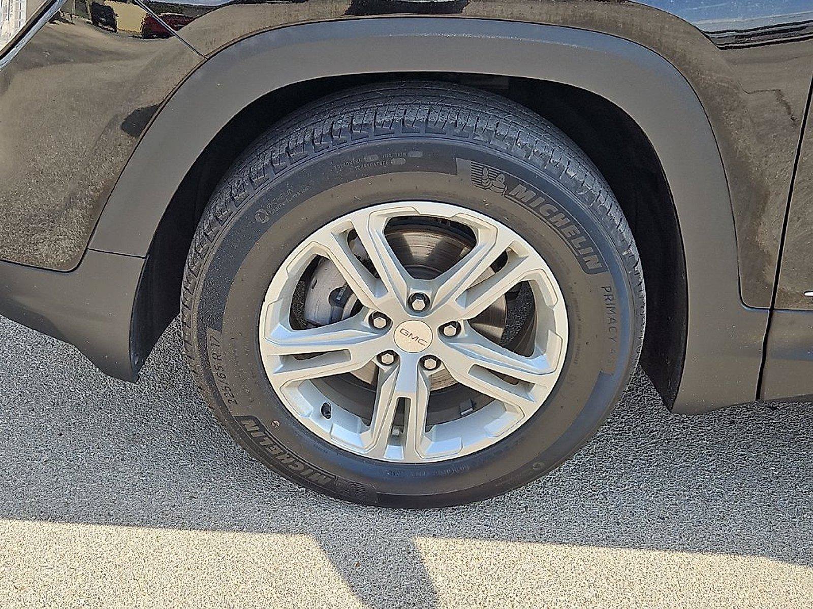 Used 2023 GMC Terrain SLE w/ Driver Convenience Package FWD image 13